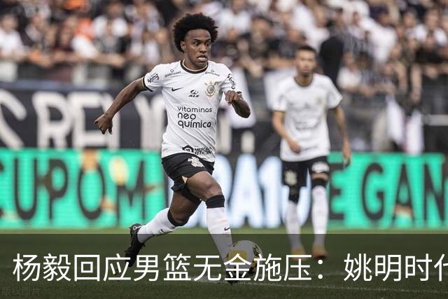 杨毅回应男篮无金施压：姚明时代成就与反思并存